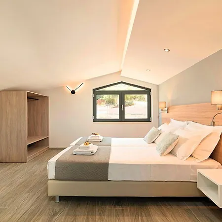 Fuer 45 Personen In Chania, Kreta West Kreta Casa vacanze