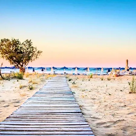Fuer 45 Personen In Chania, Kreta West Kreta Georgioupoli