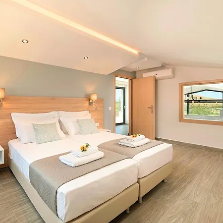 Casa vacanze Fuer 45 Personen In Chania, Kreta West Kreta