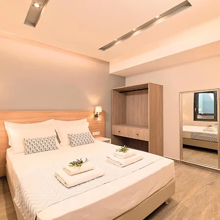 Fuer 45 Personen In Chania, Kreta West Kreta * Georgioupoli