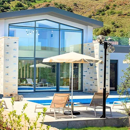 Casa vacanze Fuer 45 Personen In Chania, Kreta West Kreta Georgioupoli