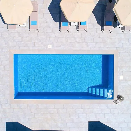Casa vacanze Fuer 45 Personen In Chania, Kreta West Kreta