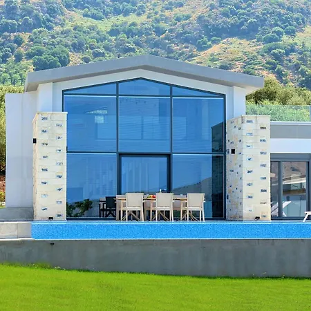 Fuer 45 Personen In Chania, Kreta West Kreta * Georgioupoli