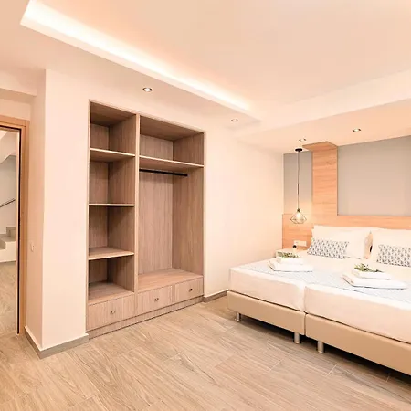 Casa vacanze Fuer 45 Personen In Chania, Kreta West Kreta