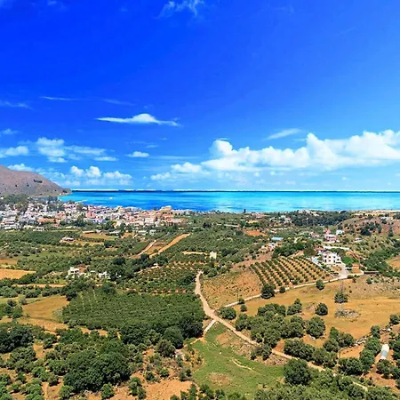 Fuer 45 Personen In Chania, Kreta West Kreta Casa vacanze *